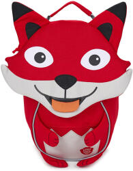 Affenzahn Rucsacuri Fete FOX FRIEND SMALL 4L Affenzahn portocaliu Unic