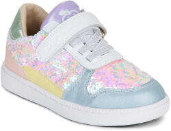 Shoo Pom Pantofi sport Casual Fete SP KIX LO CONNECT Shoo Pom Multicolor 26