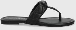 Kurt Geiger London slapi de piele PPYY-KLD0L8_99X