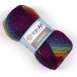 YARNART Ambiance Fonal 100g/250 melange gyapjú 154 (AMBIANCE 154)