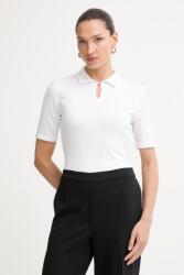 Calvin Klein Női Póló modállal - fehér L
