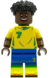 LEGO® Vini Jr. minifigura edi005 (edi005)