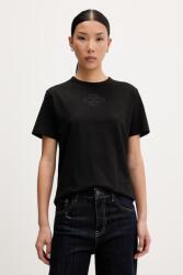 HUGO tricou pentru femei, din bumbac pentru femeicia_8 9BY2-TSDZWJ_99X (50573353)