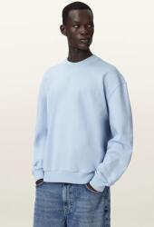 AllSaints hanorac oversized pentru bărbați, din bumbac ODYSSEY 9BY2-BLMZZW_05X (M028NE)