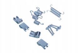 Maxgear Rugós rögzítőfék pofa Toyota Celica/ Corolla/ Verso/ Yaris 01/99- Maxgear 27-