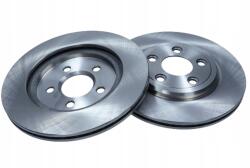 Maxgear féktárcsa Jaguar T. S-type/xj 2, 5-4, 2 99-09 19-4735