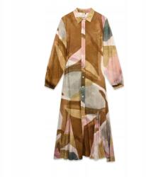 Anekke Ruha Anekke 42278-127 Muse Vestido Camisero MIDI Multi (42278-127)
