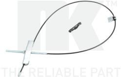 NK Cablu, frana de parcare NK 9025182 (9025182)
