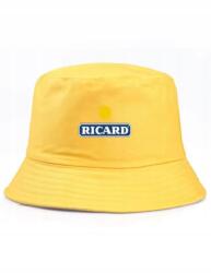 Shein Sárga Klasszikus Egyszerű Sapka Bucket Nyomtatás Shein One Size Felirat