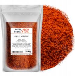 Kol-Pol Chili Őrölt 1kg Csípős chili paprika aromás kiváló minőség Kol-Pol (Chili mielone 1kg Kol-Pol)