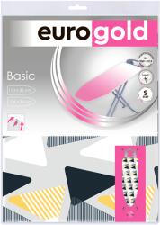 STABILO EUROGOLD BASIC vasalódeszka huzat 110x30cm-114x34cm tartomány (DC34) - iconink