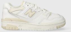 New Balance bőr sportcipő 550 - bézs Női 37.5