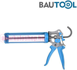 BAUTOOL profi kittprés 9" 4000 Nm (CG818P)