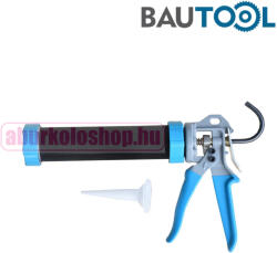 BAUTOOL profi kinyomó pisztoly 9" 310 ml 4000 Nm (SG818P9)