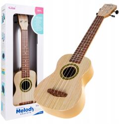 click4TOYS Ukulele Húros Gitár Tanulás Játék Zenei Oktató Játék (5799)