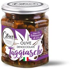 Citres Taggiasche olajbogyó 200 g (8000523004297)