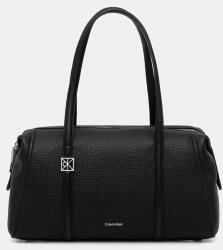 Calvin Klein táska női - fekete Univerzális méret