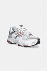 New Balance 9060 sportcipő gyerek - fehér 40
