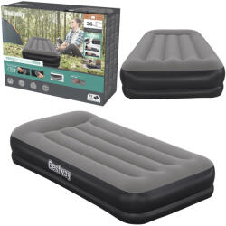 Bestway Tritech felfújható matrac 191x97cm Bestway 671BT egyszemélyes felfújható matrac