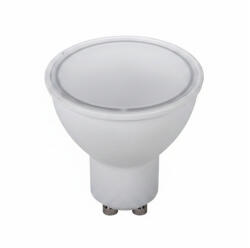 ELMARK LED izzó 12V GU10 7W 490lm 6500K 99LED841CW (99LED841CW)