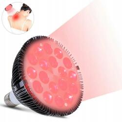  Infravörös Fizioterápiás Masszázs Lámpa Gyógyító Terápia 54W (10181289)