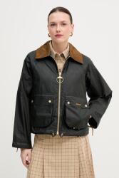 Barbour pamut kabát Marron - zöld 42