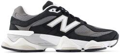 New Balance 9060 sportcipő - fekete Női 44