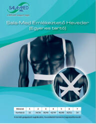 SALA-MED Emlékeztető heveder 05 Sala-med - doktorpatika