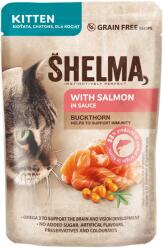 Shelma Nedves macskaeledel Shelma lazac 2, 38 kg
