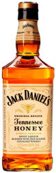 Jack Daniel's Honey Amerikai Whiskey 1l DRS 35%