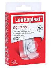 Leukoplast Aqua Vízálló Sebtapasz 20 Db Több Méret