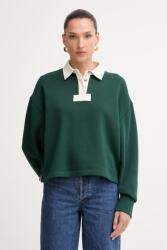 rag & bone Melegítőfelső női Terry - zöld XS