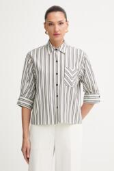 rag & bone ing női pamut Lucia - bézs XS