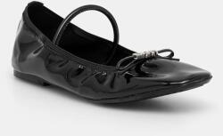DKNY balerina Dale - fekete Női 39