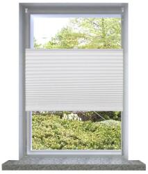 VidaXL Pliszírozott roló VidaXL 70cm x 200cm (240600)