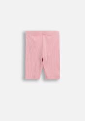 Mokida Gyerek leggings Rövid Bordázott Púderrózsaszín Lány 098 Mokida WM6 (5904986811054)