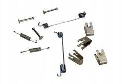 MaxGear Fékpofák fiat t fiorino/punto/linea/qubo 05- Maxgear 27-0547 (27-0547)