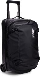 Thule Chasm Carry-on roller 55cm/22in TCCO222 - fekete (TL-TCCO222K)
