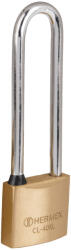 Hermex lakat 40mm, nagy füllel /CL-40XL/