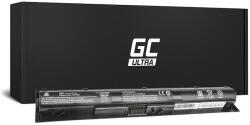 Green Cell Baterie Laptop ULTRA serie KI04 pentru Pavilion 15-AB 15-AB061NW 15-AB230NW 15-AB250NW 15-AB278NW 17-G 17-G131NW 17-G132NW (HP90ULTRA) - pcone