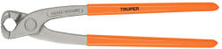 Truper rabitzfogó 25cm /TN-10A/