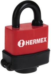 Hermex lakat 40mm, PVC burkolat /CMR-40/