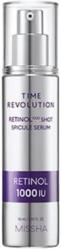 Missha Time Revolution Retinol 1000 Shot Serum - 50 ml