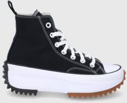 Converse sportcipő Run Star Hike JWA - fekete Férfi 38
