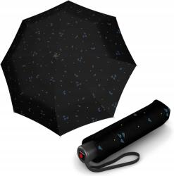Knirps Kis kézi esernyő Knirps A. 050 2Fly Black (9570508516)