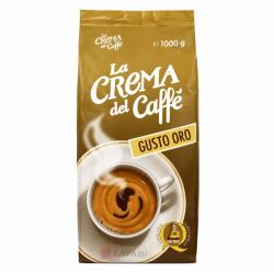 Pellini La Crema del Caffè Gusto ORO cafea boabe 1kg