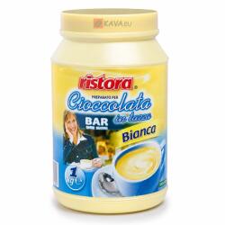 Ristora Ciocolata Ristora Bar Bianca 1kg