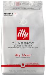 illy Espresso Classico cafea boabe 500g - kava