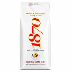 Barbera 1870 boabe de cafea 1kg