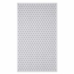 Jiří Polášek Prosop de plajă cu buline - Gri | 100 x 180 cm (69424320-01-c.12) Prosop